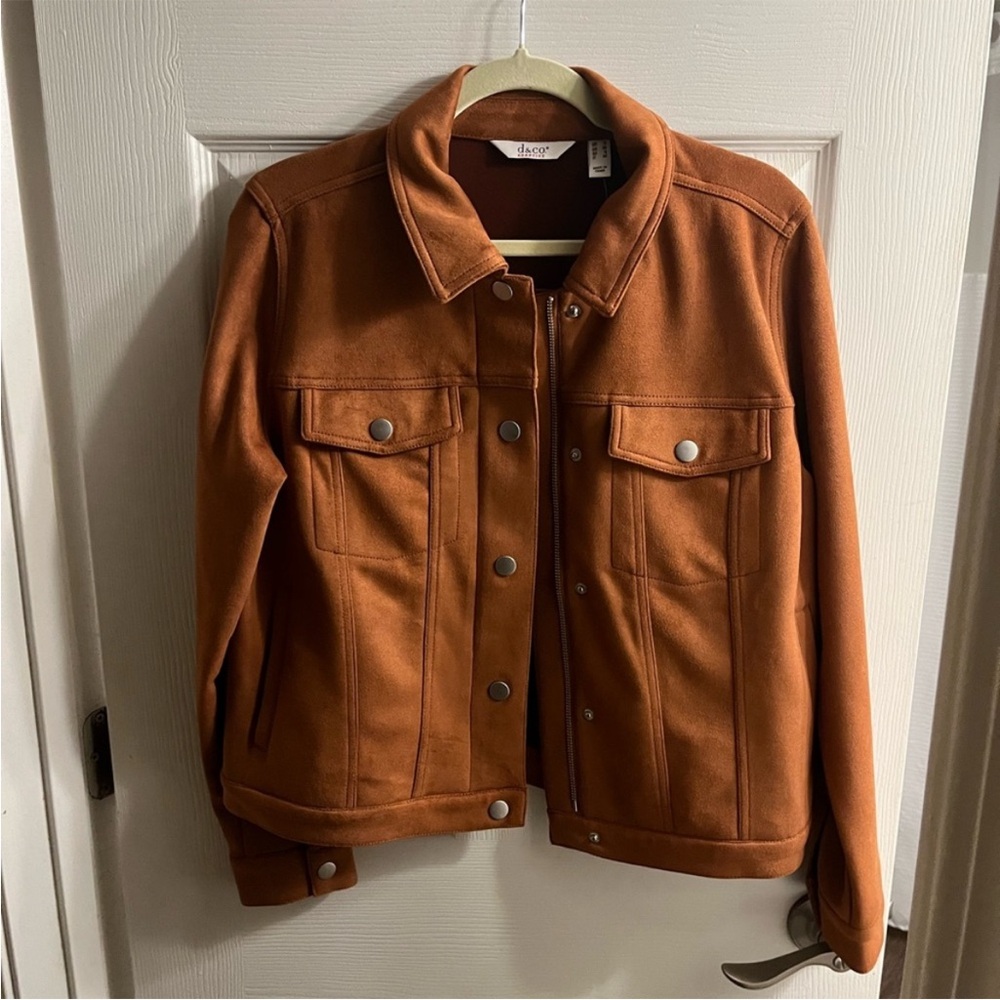 D& co Women's Jacket xs